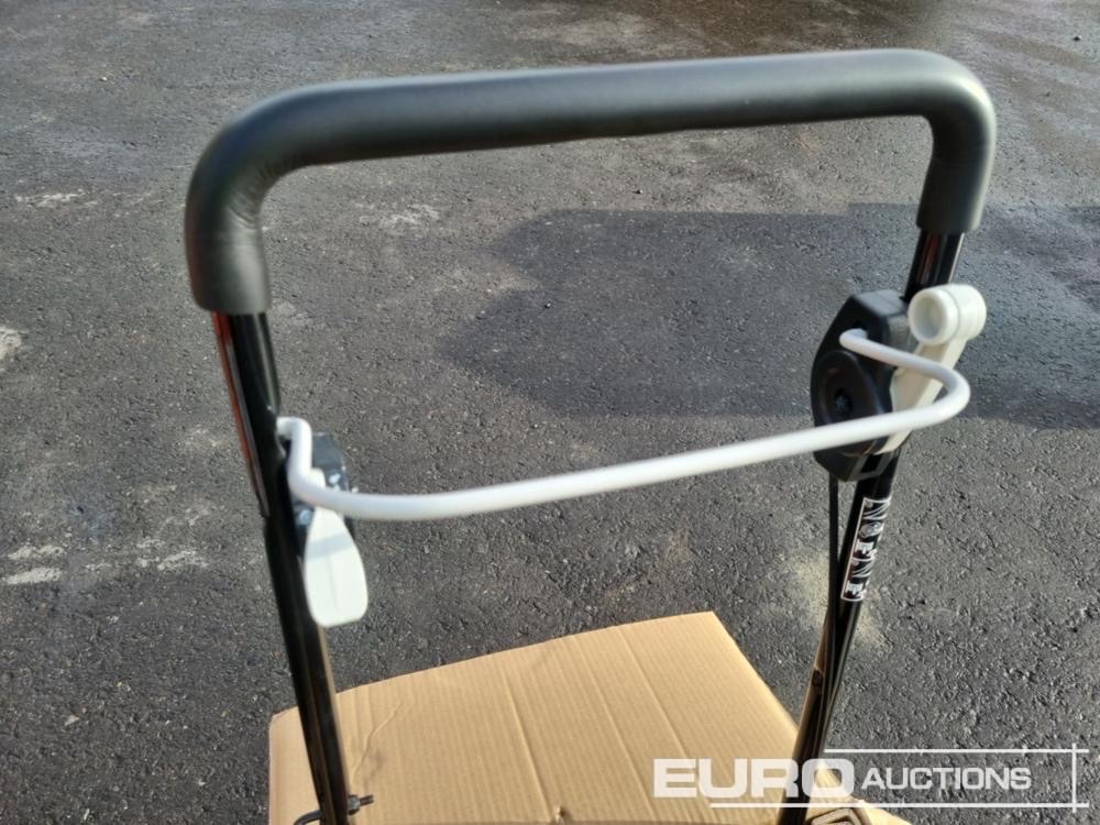 Unused Daewoo DWBC5600 - Строительное оборудование: фото 3 Unused Daewoo DWBC5600 - Строительное оборудование: фото 3