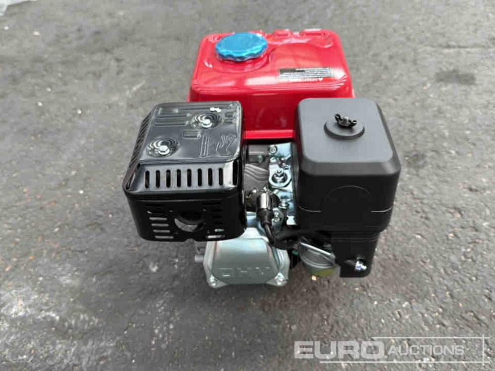 Unused Linx Iberic SR168FB-E - Двигатель: фото 5 Unused Linx Iberic SR168FB-E - Двигатель: фото 5