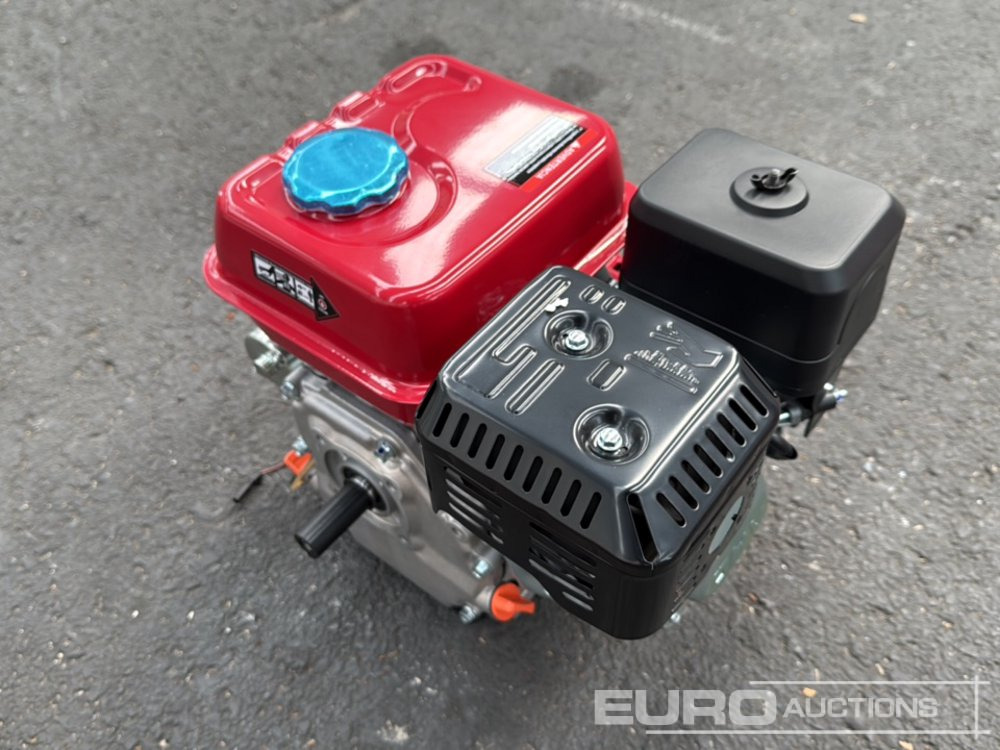 Unused Linx Iberic SR168FB-E - Двигатель: фото 2 Unused Linx Iberic SR168FB-E - Двигатель: фото 2