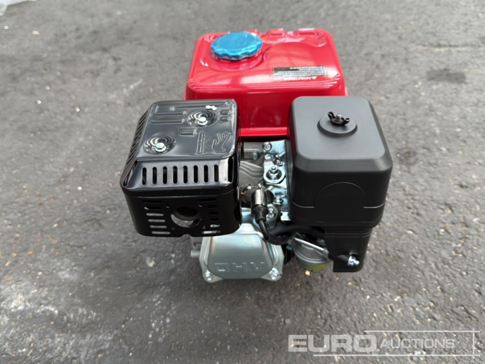 Unused Linx Iberic SR168FB-E - Двигатель: фото 3 Unused Linx Iberic SR168FB-E - Двигатель: фото 3