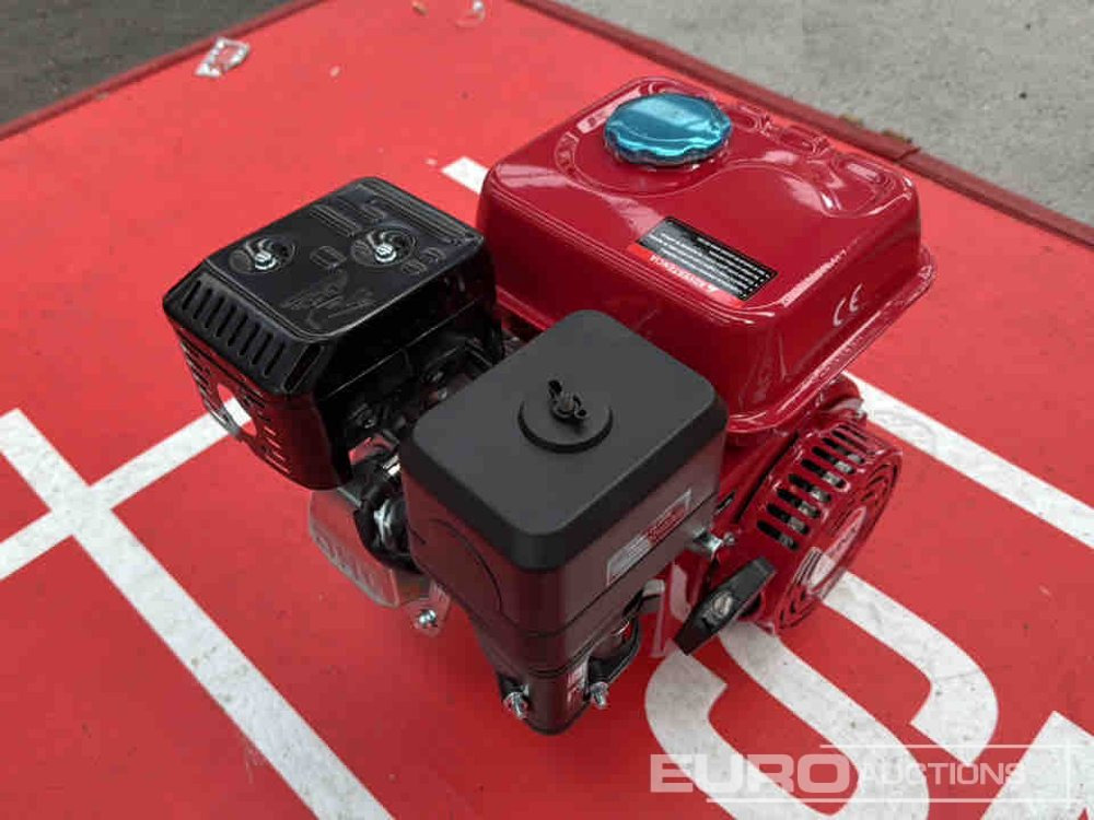 Unused Linx Iberic SR170F - Двигатель: фото 5 Unused Linx Iberic SR170F - Двигатель: фото 5