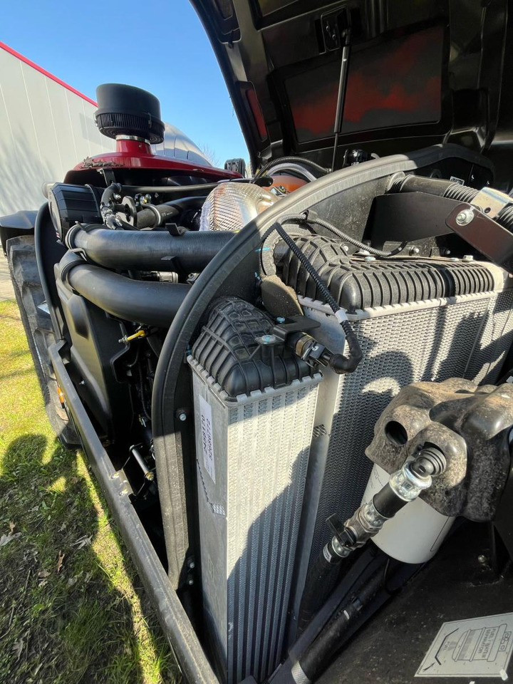 MANITOU MLT741-130 2024 - Телескопический погрузчик: фото 2 MANITOU MLT741-130 2024 - Телескопический погрузчик: фото 2