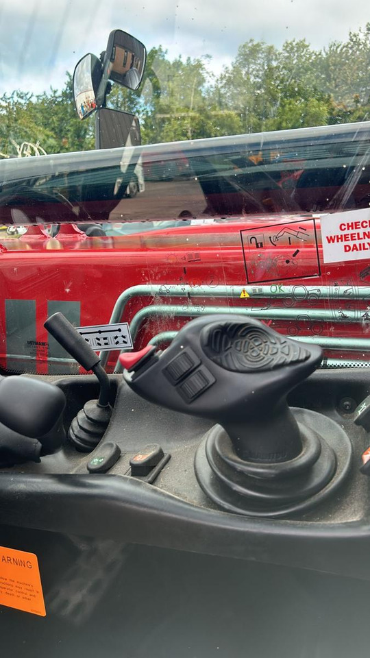 MANITOU MT933 / 2024 - Телескопический погрузчик: фото 2 MANITOU MT933 / 2024 - Телескопический погрузчик: фото 2