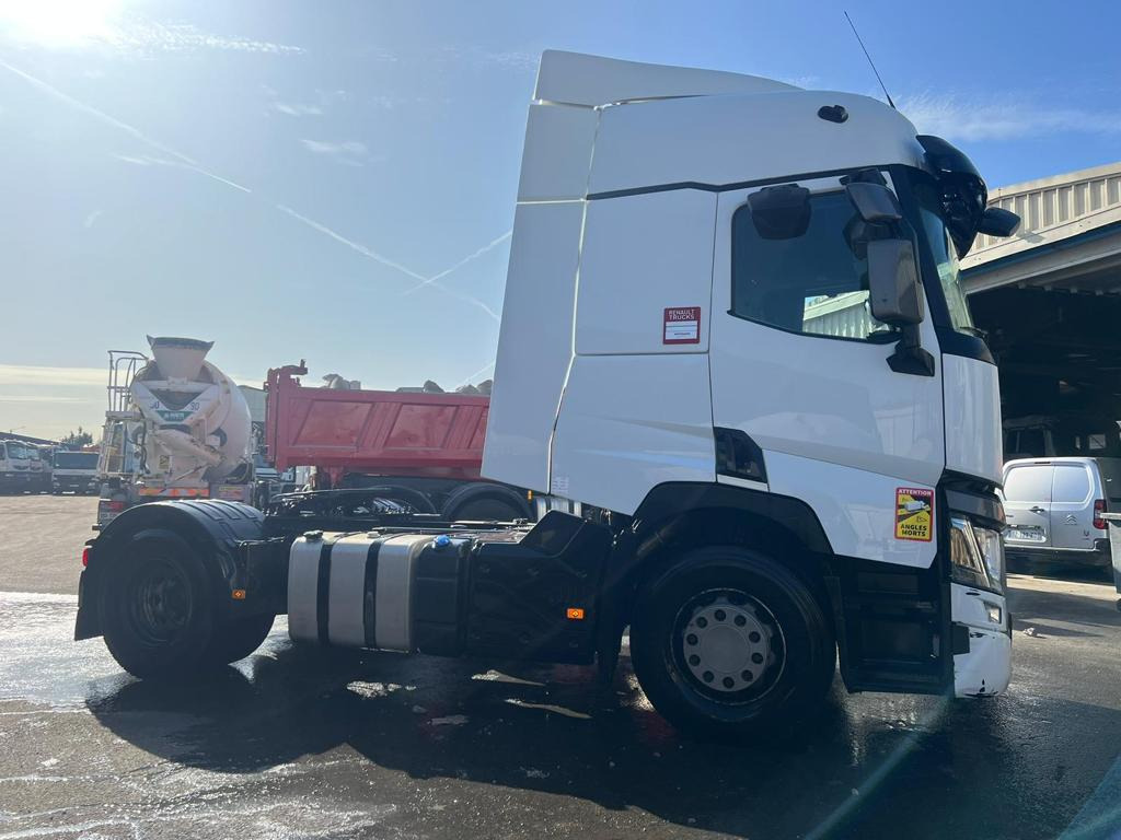 Tracteur routier Renault T460 DL-513-DA - Тягач: фото 3 Tracteur routier Renault T460 DL-513-DA - Тягач: фото 3