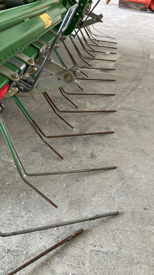 Amazone AD-P 3000 Spezial - Сеялка: фото 3 Amazone AD-P 3000 Spezial - Сеялка: фото 3