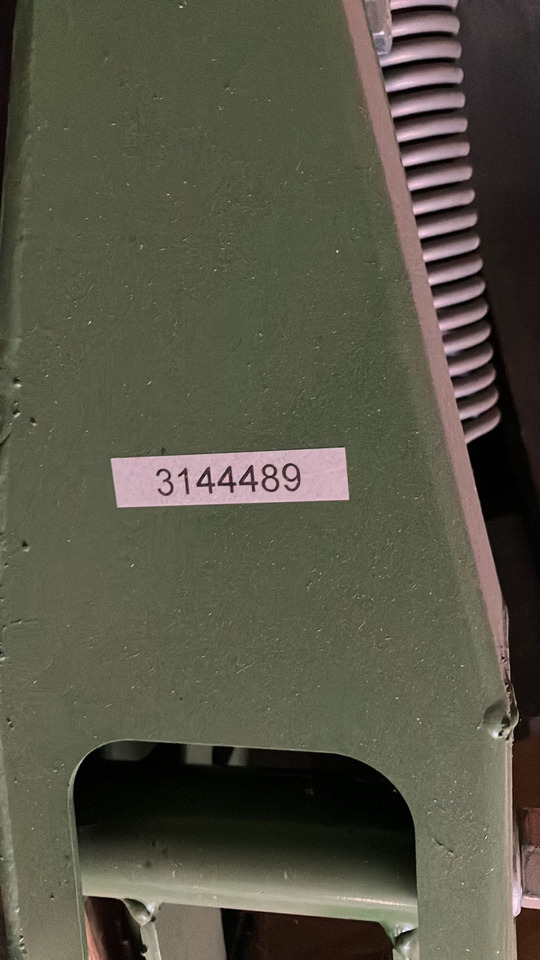 Amazone Fahrgassenmarkierung Cataya - Техника для обработки почвы: фото 2 Amazone Fahrgassenmarkierung Cataya - Техника для обработки почвы: фото 2