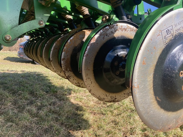 Сеялка Amazone KG 3001   Cataya 3000 Super: фото 12