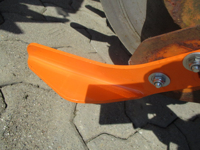 Amazone MC 601 - Сеялка: фото 4 Amazone MC 601 - Сеялка: фото 4