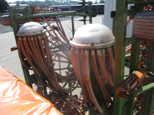 Amazone MC 601 - Сеялка: фото 5 Amazone MC 601 - Сеялка: фото 5