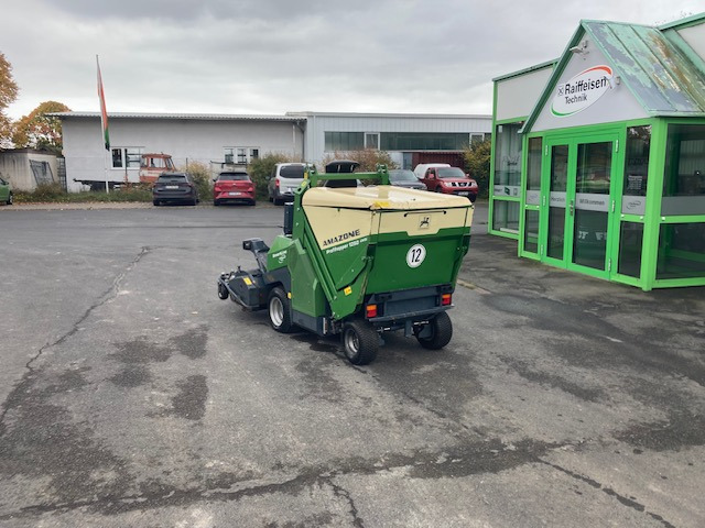 Amazone Profihopper PH 1250 - Косилка: фото 5 Amazone Profihopper PH 1250 - Косилка: фото 5