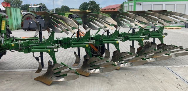 Amazone Teres 300 V 5 0 100 - Плуг: фото 5 Amazone Teres 300 V 5 0 100 - Плуг: фото 5