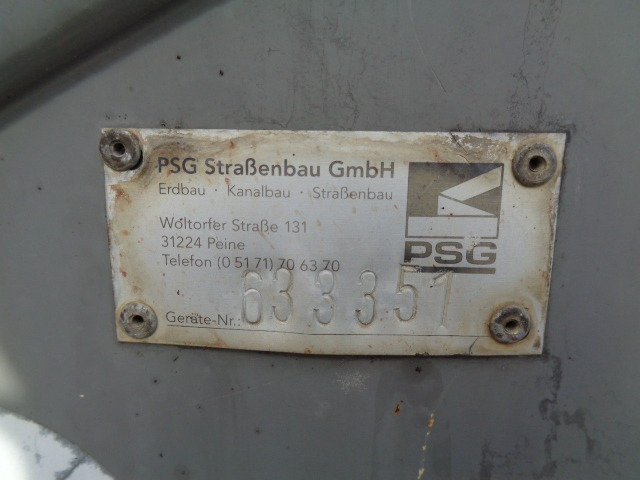 Atlas Radlader AR 65 - Погрузчик: фото 2 Atlas Radlader AR 65 - Погрузчик: фото 2