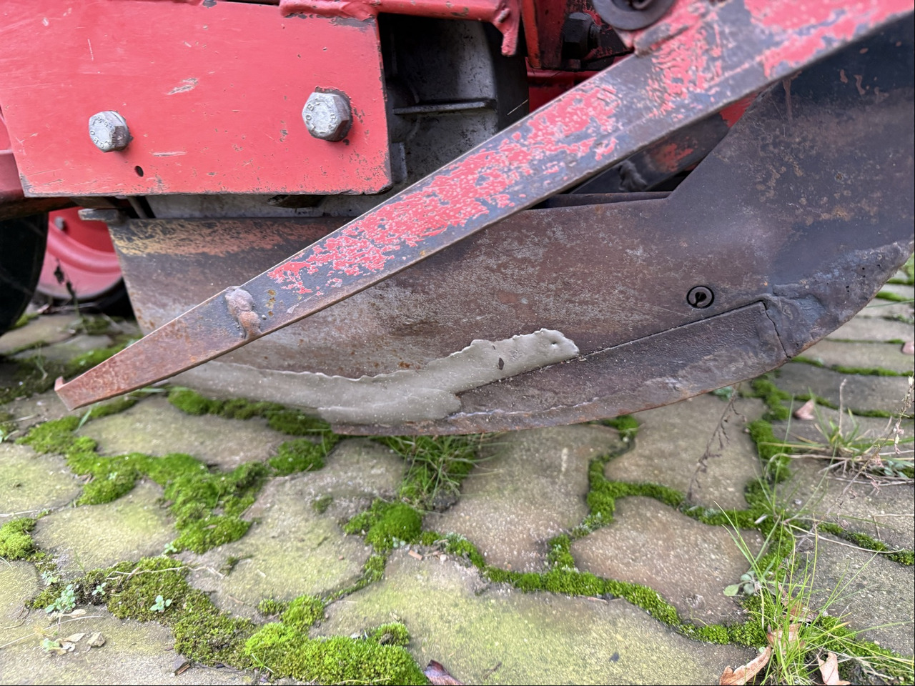 Becker Aeromat T 8-Reihig - Сеялка: фото 2 Becker Aeromat T 8-Reihig - Сеялка: фото 2