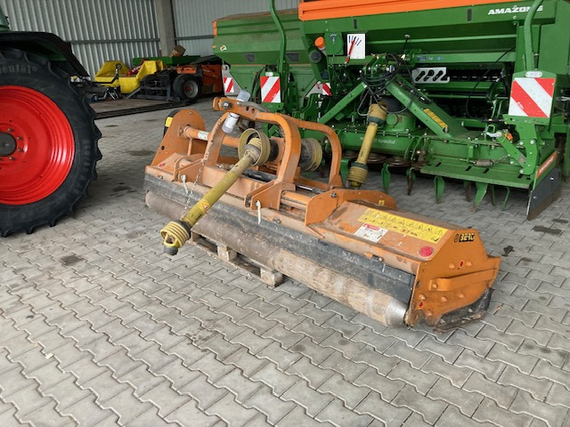 Berti Mulcher 280 - Косилка-измельчитель: фото 1 Berti Mulcher 280 - Косилка-измельчитель: фото 1