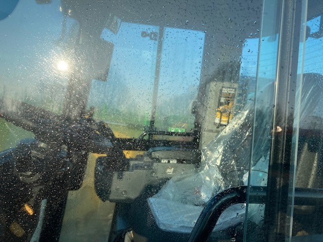 Caterpillar 906-14A - Колёсный погрузчик: фото 4 Caterpillar 906-14A - Колёсный погрузчик: фото 4