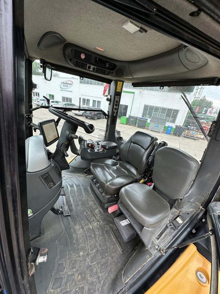 Challenger MT 775 E - Трактор: фото 3 Challenger MT 775 E - Трактор: фото 3