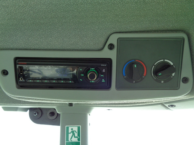 Claas Arion 430 - Трактор: фото 3 Claas Arion 430 - Трактор: фото 3