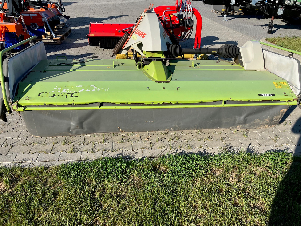 Claas Corto 3200 - Косилка: фото 1 Claas Corto 3200 - Косилка: фото 1