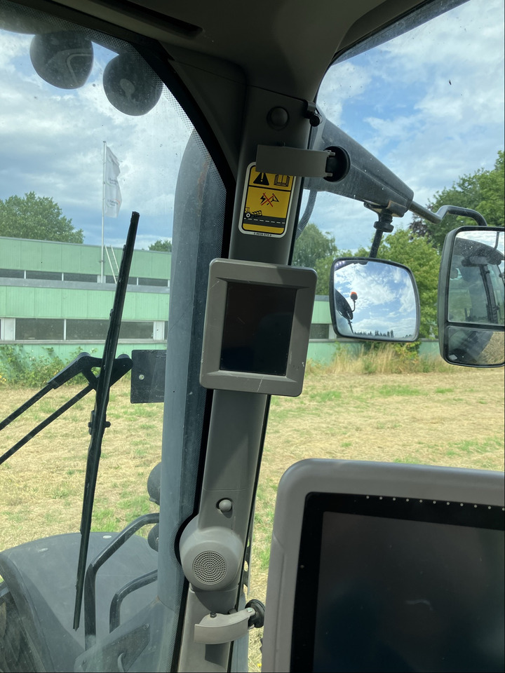 Deutz-Fahr 9340 TTV - Трактор: фото 4 Deutz-Fahr 9340 TTV - Трактор: фото 4