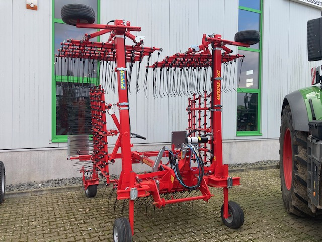 Einböck AEROSTAR-EXACT 750 - Плуг: фото 1 Einböck AEROSTAR-EXACT 750 - Плуг: фото 1