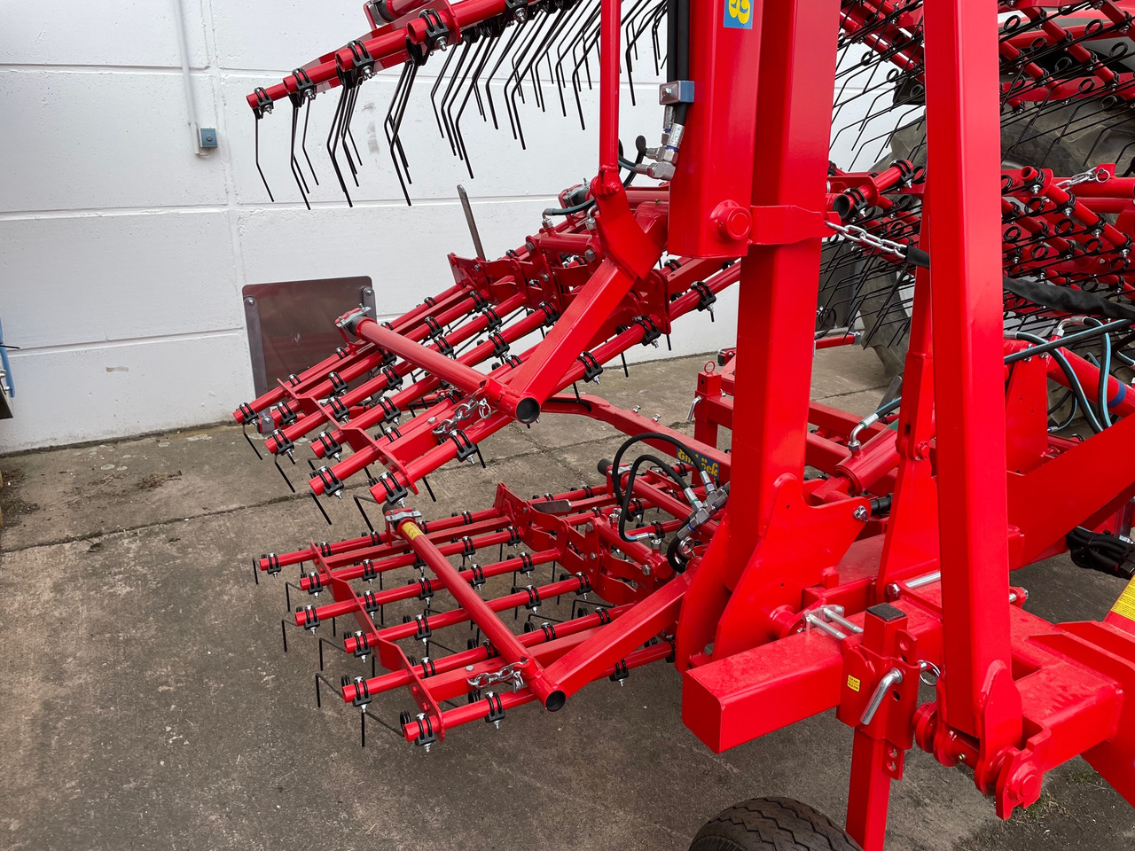 Einböck Aerostar 12.00 - Техника для обработки почвы: фото 3 Einböck Aerostar 12.00 - Техника для обработки почвы: фото 3