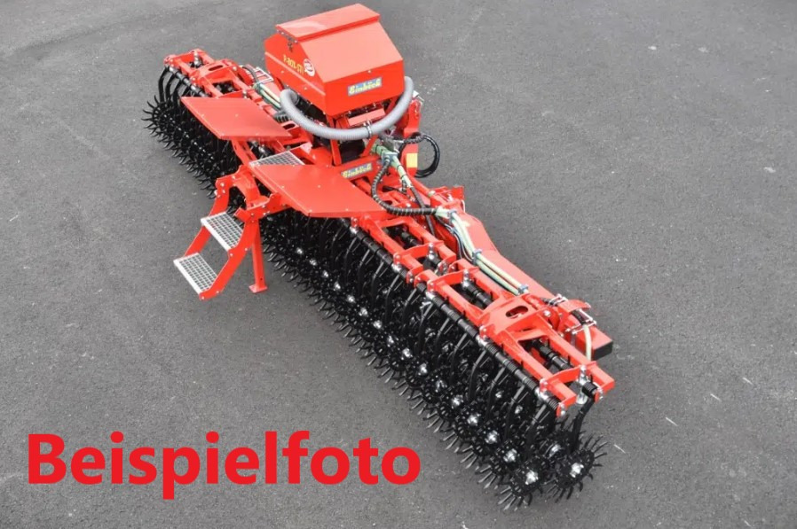 Einböck Rotarystar 1200 - Борона: фото 1 Einböck Rotarystar 1200 - Борона: фото 1