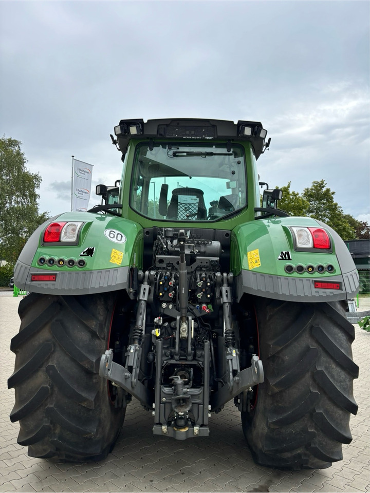 Fendt 1050 S4 Vario RÜFA - Трактор: фото 5 Fendt 1050 S4 Vario RÜFA - Трактор: фото 5