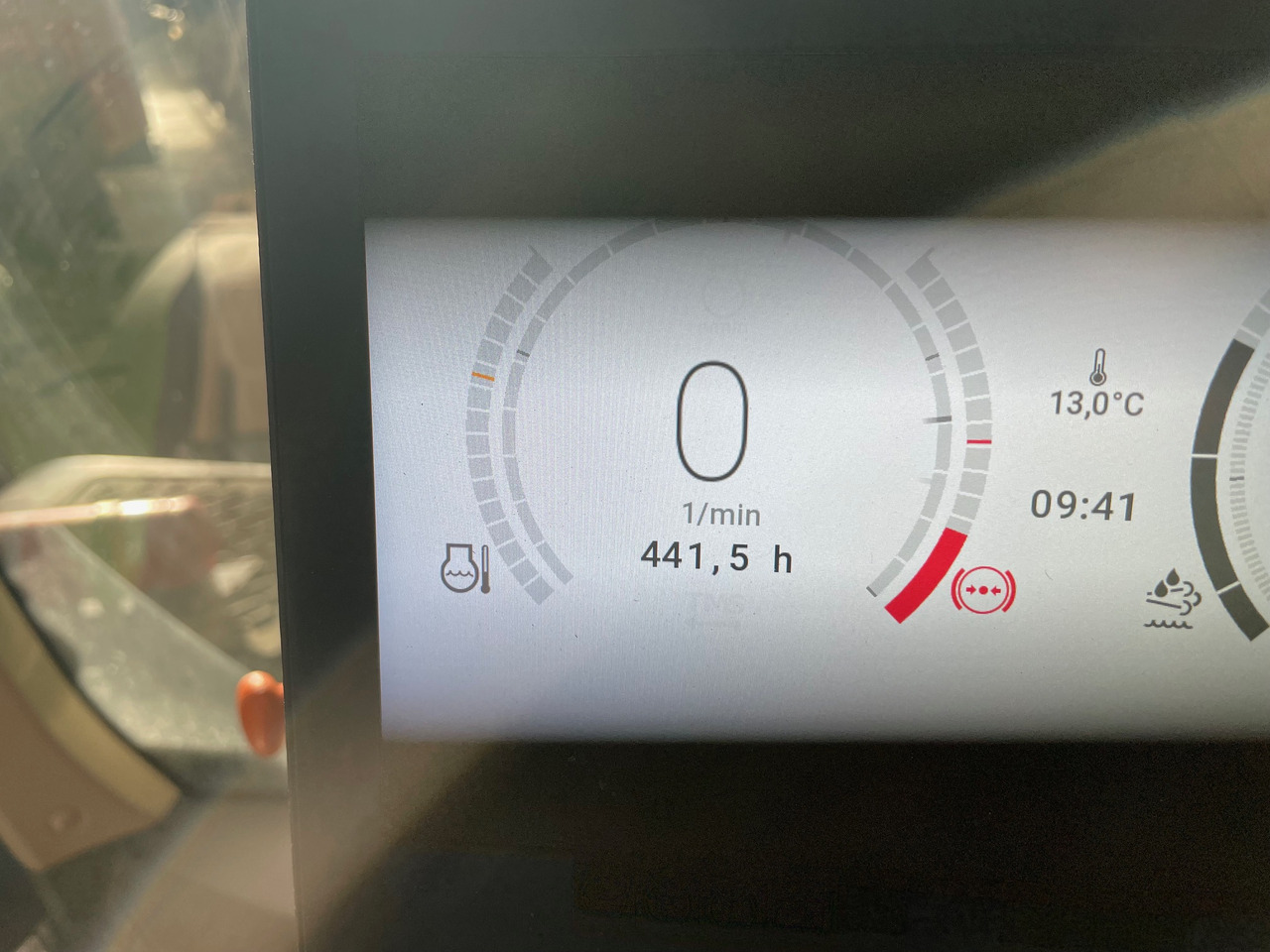 Fendt 1050 Vario Gen3 Profi Setting - Трактор: фото 2 Fendt 1050 Vario Gen3 Profi Setting - Трактор: фото 2