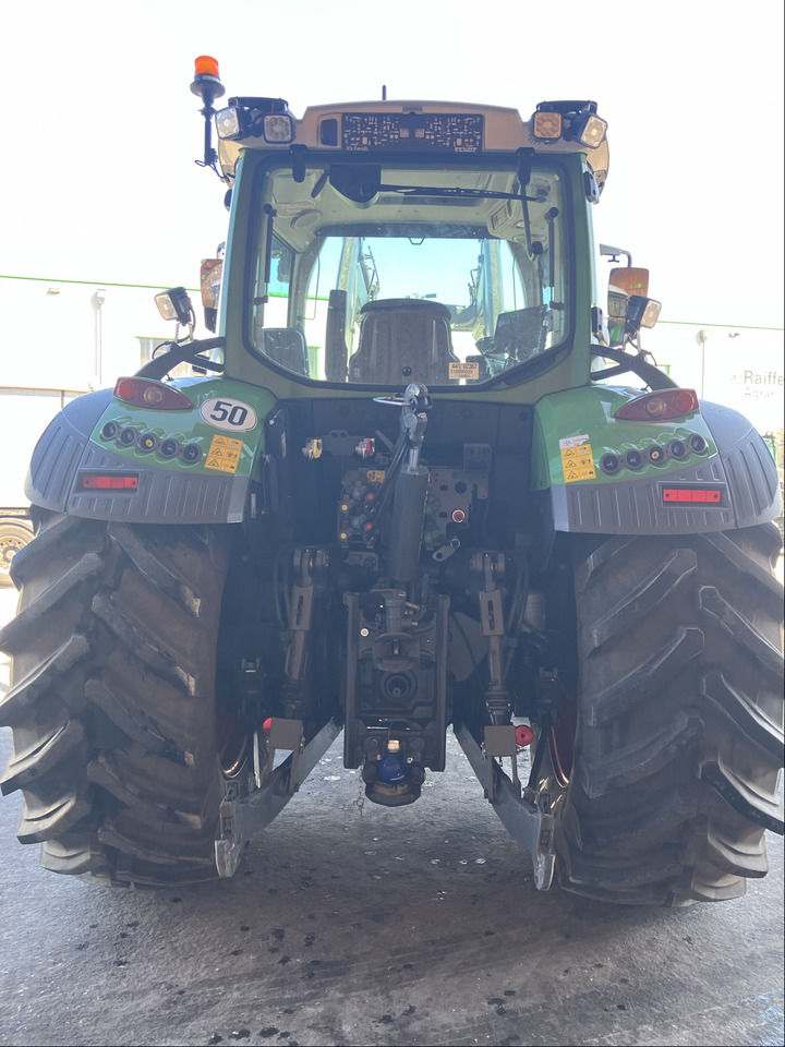 Fendt 514 Vario Gen3 Profi Setting2 - Трактор: фото 5 Fendt 514 Vario Gen3 Profi Setting2 - Трактор: фото 5