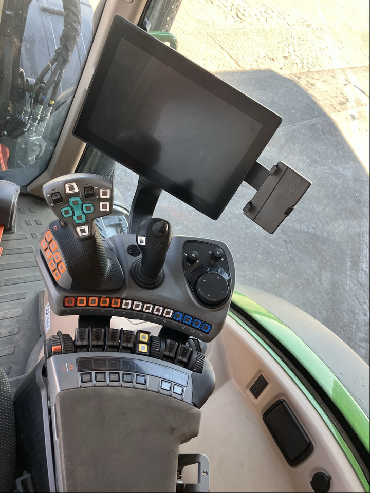 Fendt 514 Vario Gen3 Profi Setting2 - Трактор: фото 2 Fendt 514 Vario Gen3 Profi Setting2 - Трактор: фото 2
