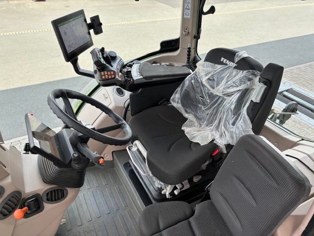 Fendt 516 Vario Gen3 Profi Setting2 - Трактор: фото 4 Fendt 516 Vario Gen3 Profi Setting2 - Трактор: фото 4