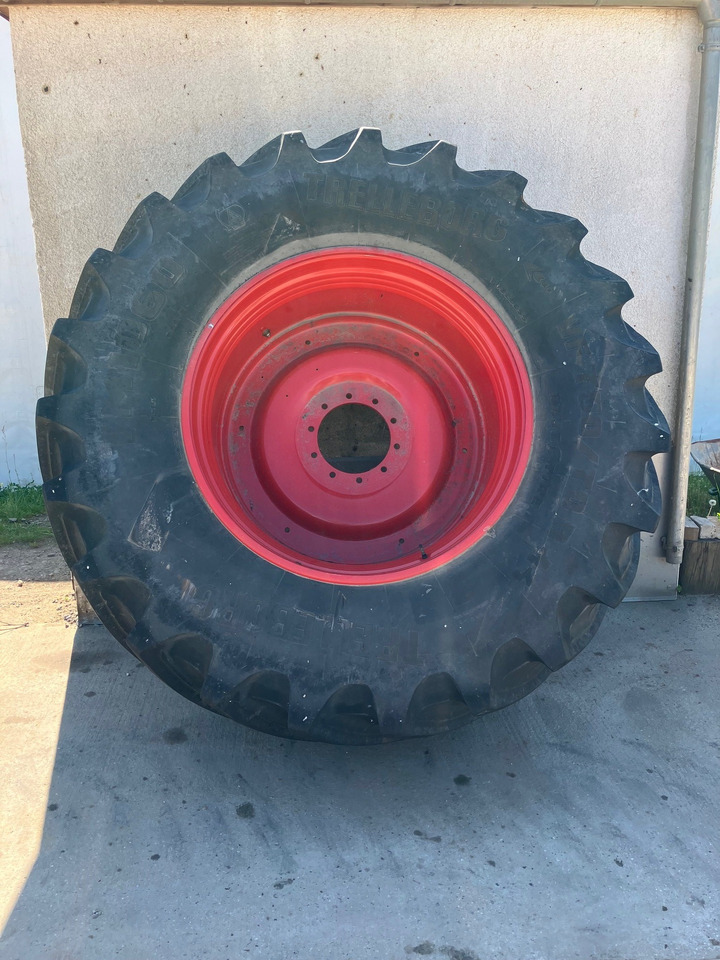 Fendt 650/60R38 750/70R44 - Шины и диски: фото 4 Fendt 650/60R38 750/70R44 - Шины и диски: фото 4