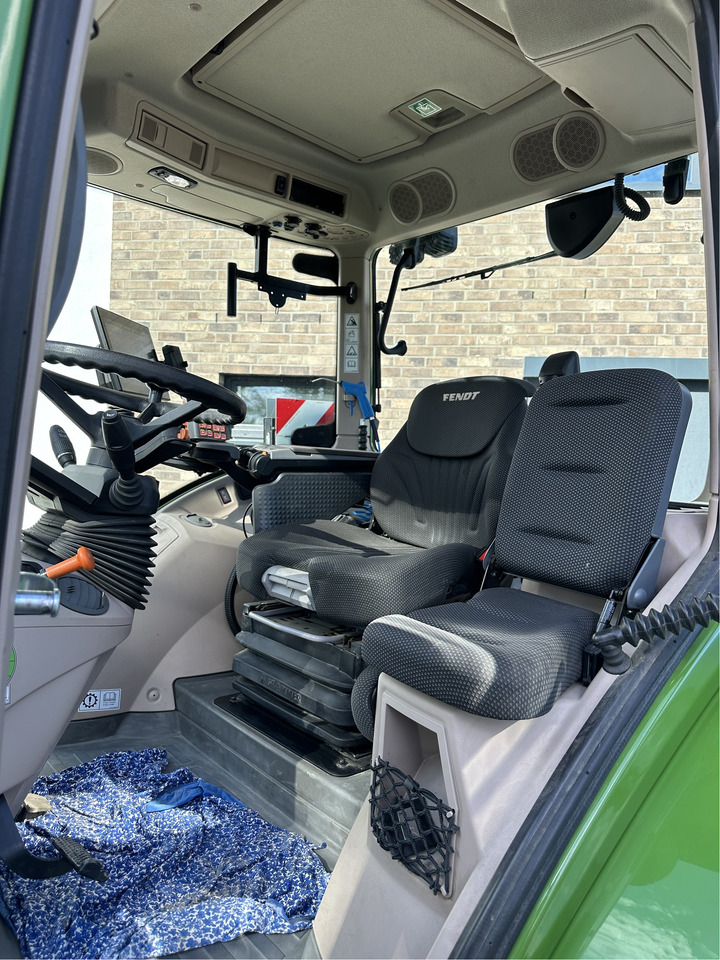 Fendt 724 Gen6 Profi Plus - Трактор: фото 3 Fendt 724 Gen6 Profi Plus - Трактор: фото 3