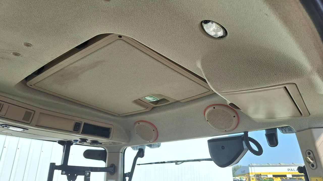 Fendt 724 Vario Gen6 Profi Setting2 - Трактор: фото 3 Fendt 724 Vario Gen6 Profi Setting2 - Трактор: фото 3