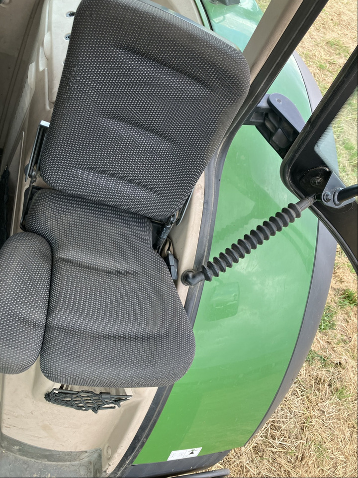 Трактор Fendt 724 Vario S4: фото 11