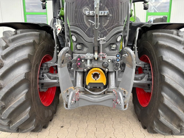Трактор Fendt 726 Vario Gen7 Profi Setting2: фото 8 Трактор Fendt 726 Vario Gen7 Profi Setting2: фото 8