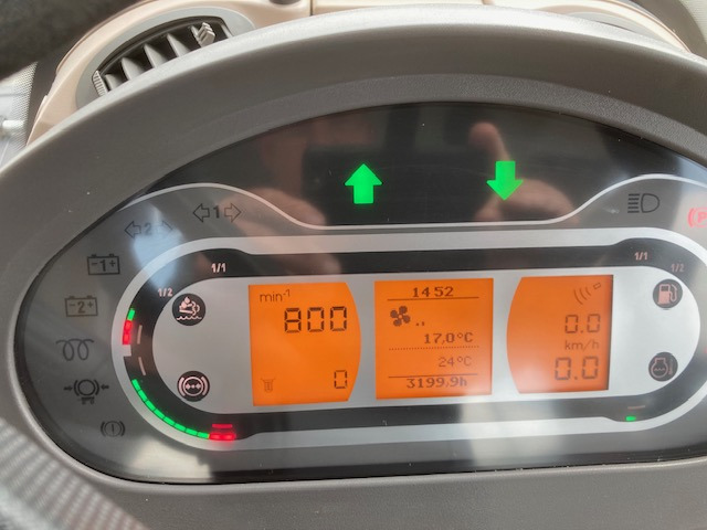 Fendt 824 Vario S4 Profi - Трактор: фото 2 Fendt 824 Vario S4 Profi - Трактор: фото 2