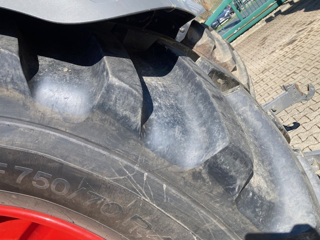 Fendt 930 Vario Gen7 Profi Setting2 - Трактор: фото 5 Fendt 930 Vario Gen7 Profi Setting2 - Трактор: фото 5