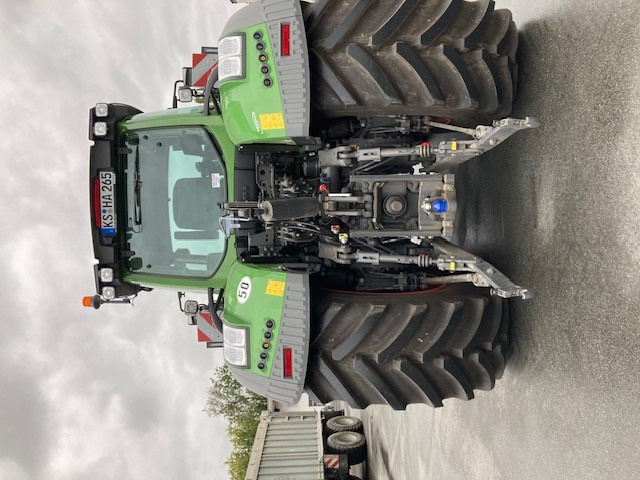 Fendt 936 Vario Gen7 Profi Setting2 - Трактор: фото 4 Fendt 936 Vario Gen7 Profi Setting2 - Трактор: фото 4