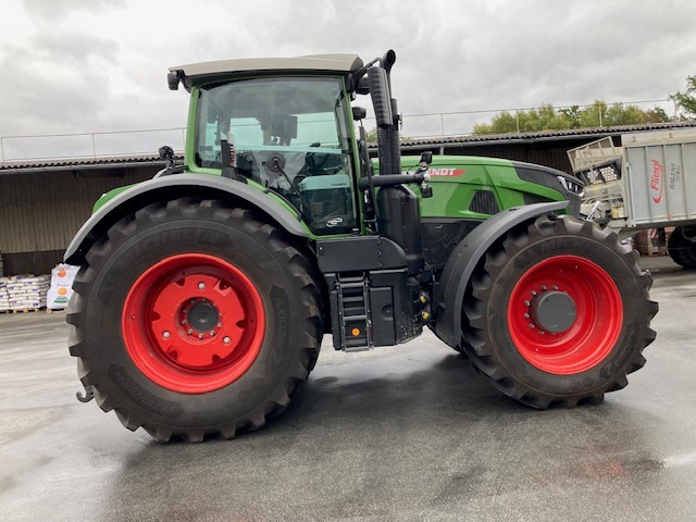 Fendt 936 Vario Gen7 Profi Setting2 - Трактор: фото 3 Fendt 936 Vario Gen7 Profi Setting2 - Трактор: фото 3