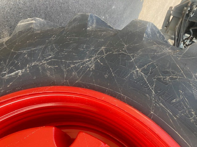 Fendt 936 Vario Gen7 Profi Setting2 - Трактор: фото 2 Fendt 936 Vario Gen7 Profi Setting2 - Трактор: фото 2