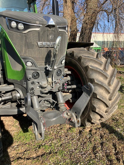 Fendt 939 Vario Gen7 Profi Setting2 - Трактор: фото 4 Fendt 939 Vario Gen7 Profi Setting2 - Трактор: фото 4