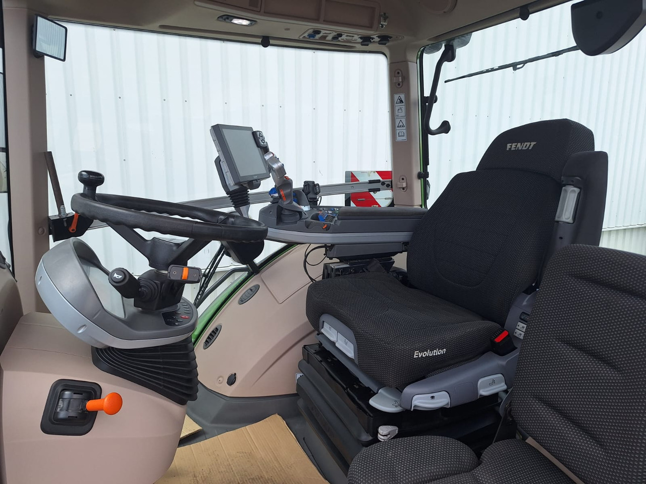 Fendt 942 Vario Gen6 ProfiPlus - Трактор: фото 5 Fendt 942 Vario Gen6 ProfiPlus - Трактор: фото 5