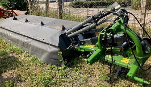 Fendt Slicer 350P - Косилка: фото 1 Fendt Slicer 350P - Косилка: фото 1