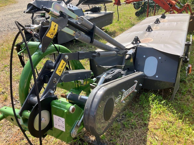 Fendt Slicer 350P - Косилка: фото 3 Fendt Slicer 350P - Косилка: фото 3
