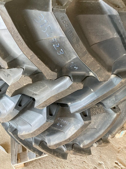 Fendt Trelleborg 650/75R38   600/65R - Шина: фото 3 Fendt Trelleborg 650/75R38   600/65R - Шина: фото 3