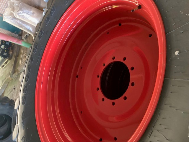 Fendt Trelleborg 650/75R38   600/65R - Шина: фото 2 Fendt Trelleborg 650/75R38   600/65R - Шина: фото 2