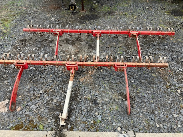 Horsch Joker 6 CT - Борона: фото 2 Horsch Joker 6 CT - Борона: фото 2