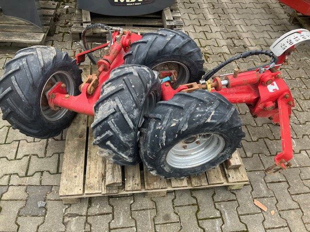 Horsch Joker 6 CT - Борона: фото 3 Horsch Joker 6 CT - Борона: фото 3