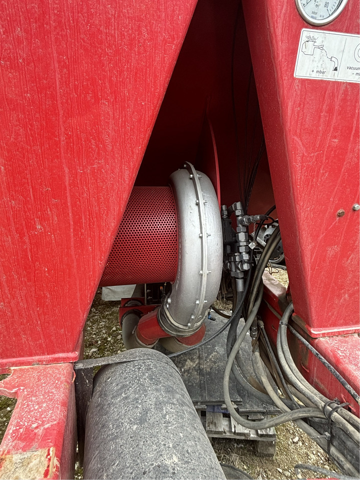 Сеялка Horsch Maestro 18.50 SW: фото 7